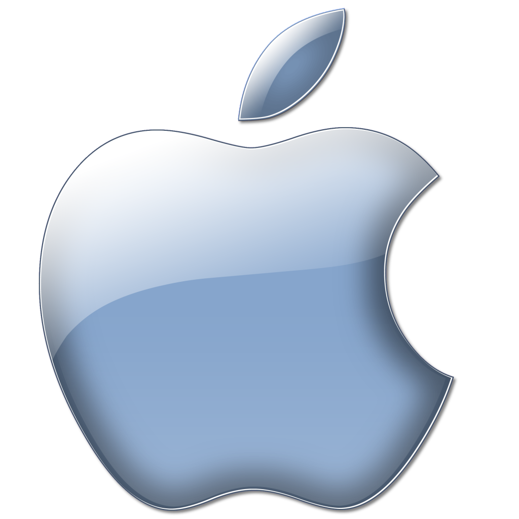 clipart apple logo - photo #35