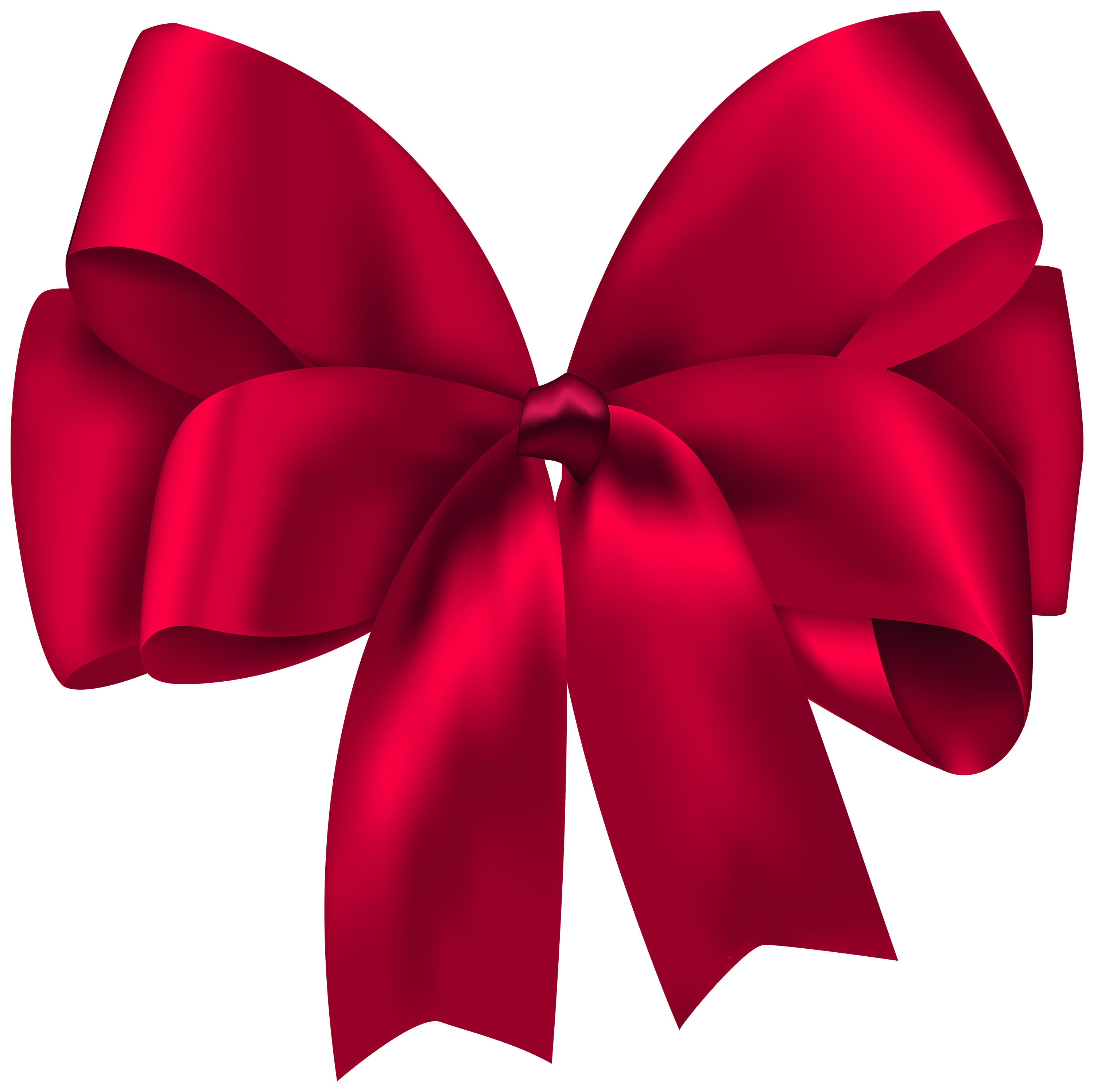 gift bow clipart free - photo #36