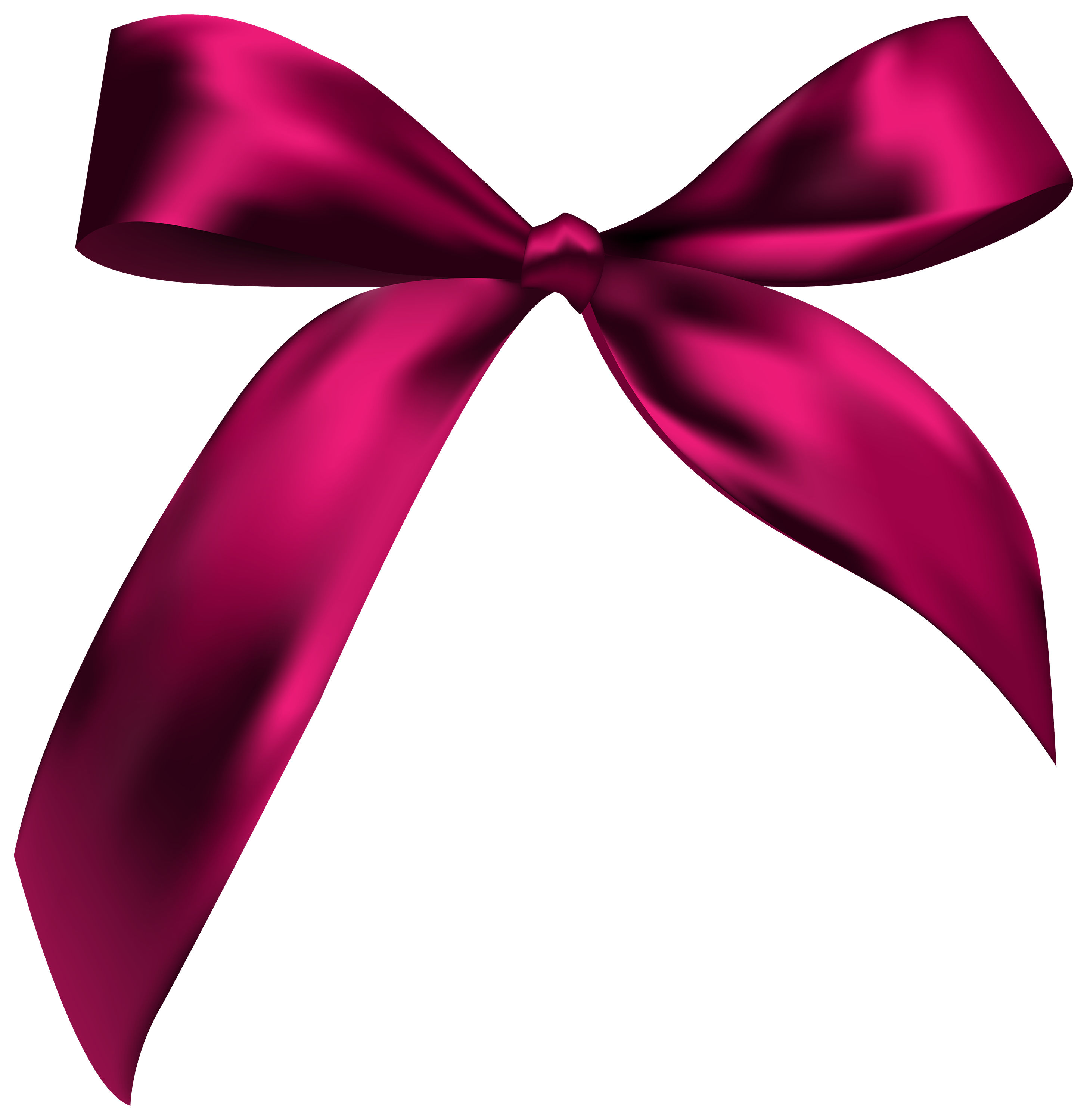 gift bow clipart free - photo #21