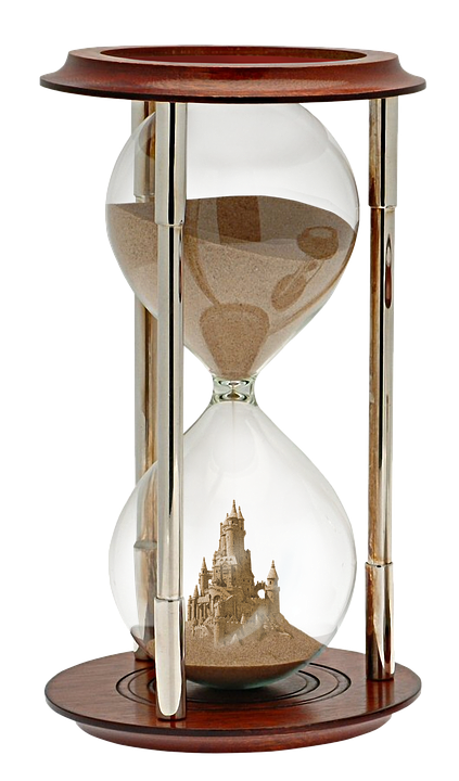 hourglass clipart png - photo #33