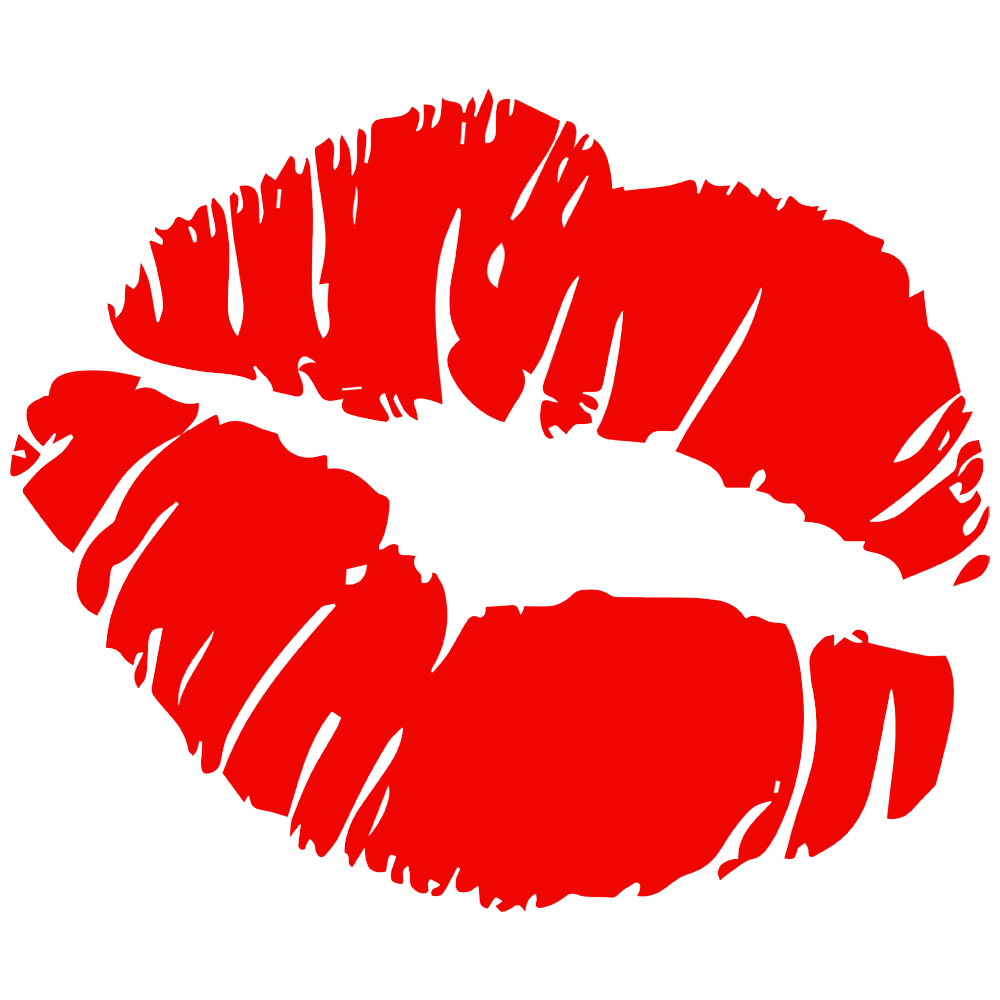 clipart lipstick kiss - photo #30
