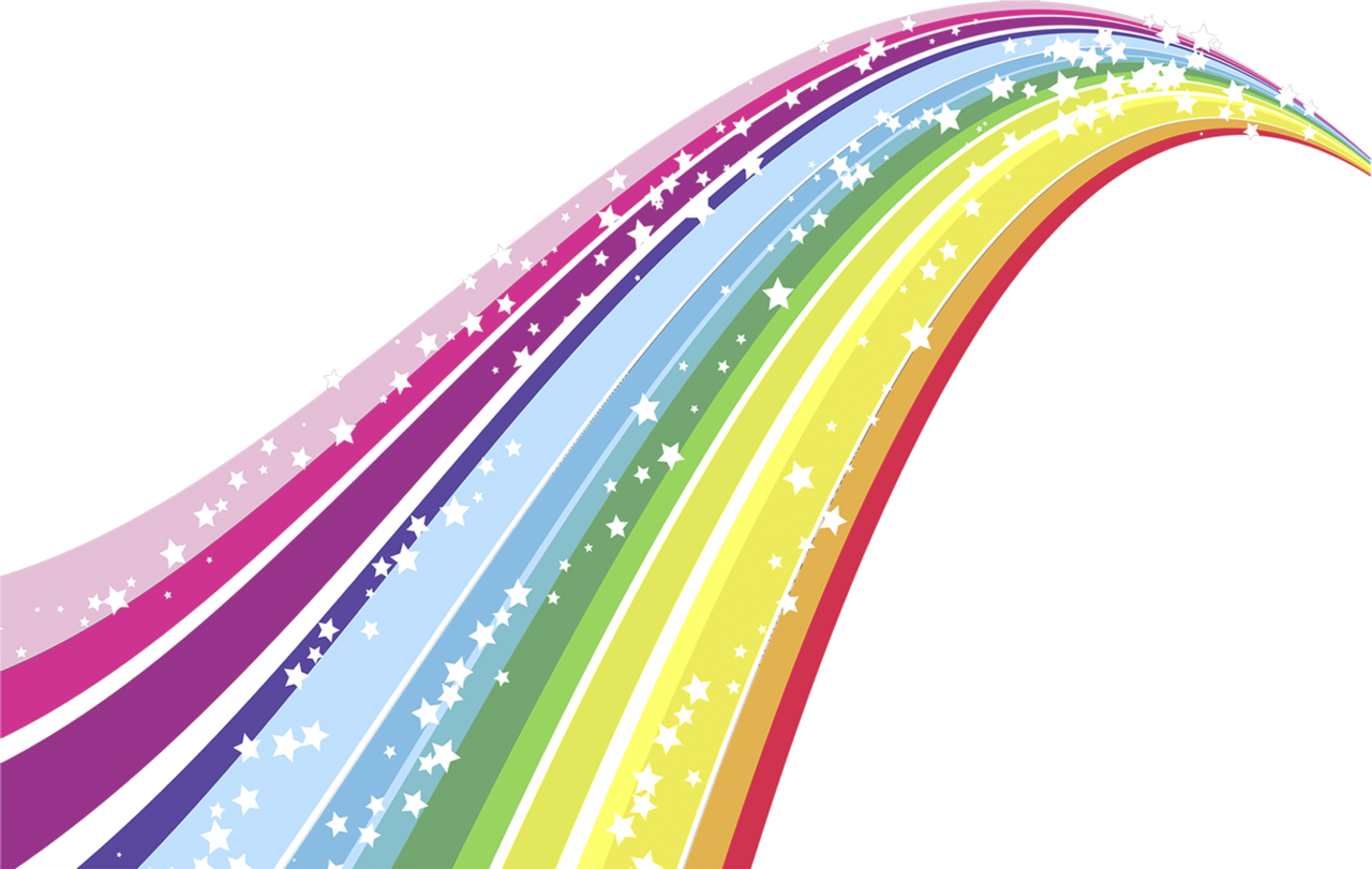 rainbow clipart png - photo #42