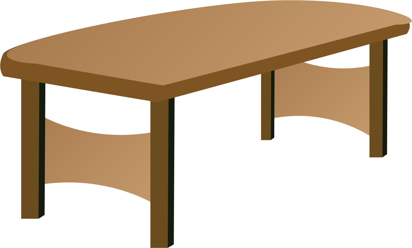 green table clipart - photo #40