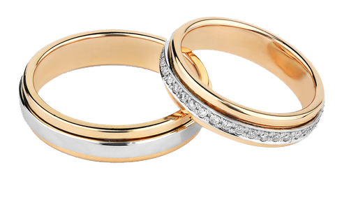 Wedding Ring PNG Transparent Image PNG Mart