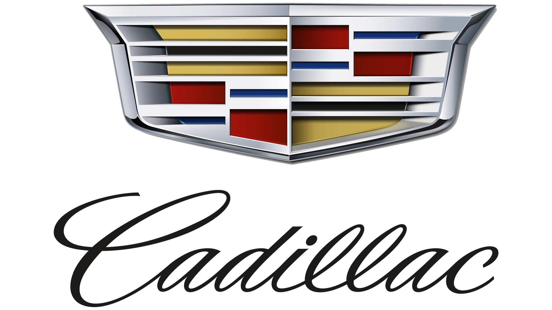 Cadillac Logo Transparent Png Png Mart
