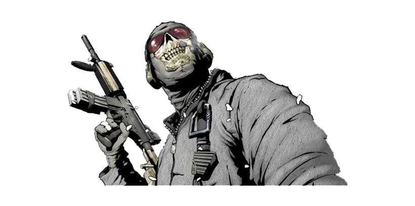 Call Of Duty PNG Images Transparent Free Download | PNGMart.com