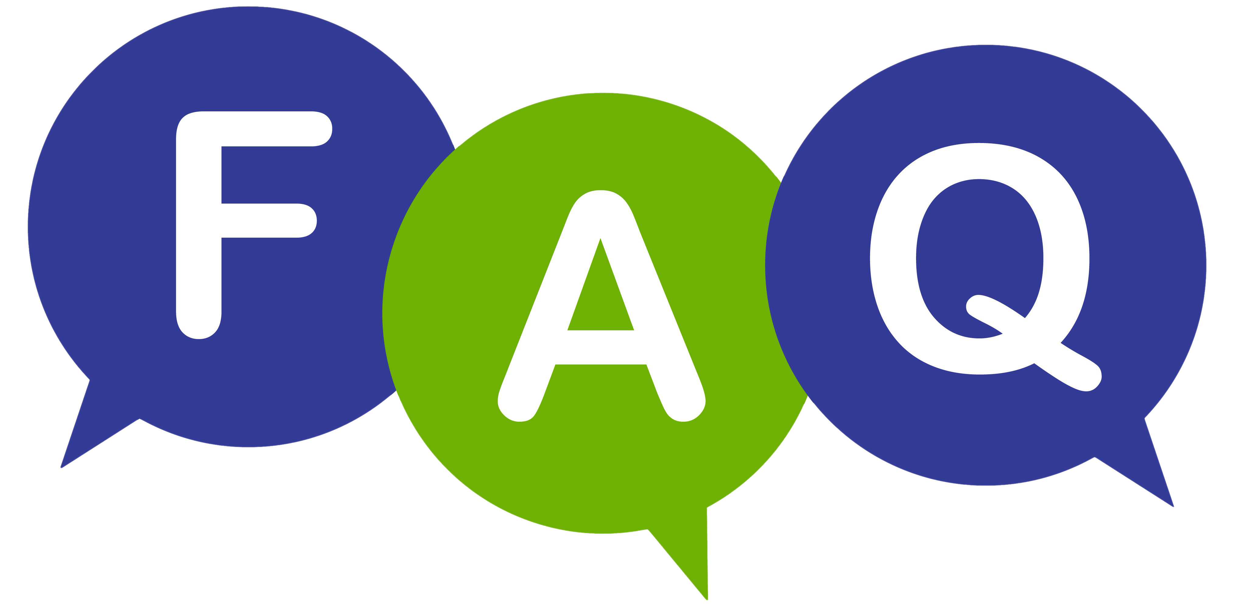FAQ (Frequently Asked Questions) - Excel Consultant