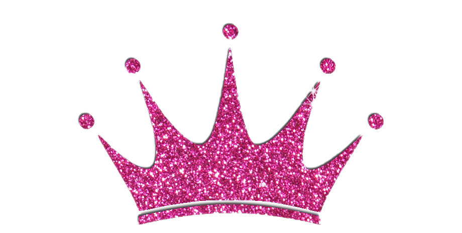 Pink Princess Crown PNG Clipart | PNG Mart