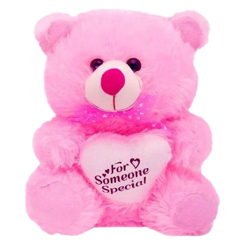 Pink Teddy Bear PNG Clipart | PNG Mart