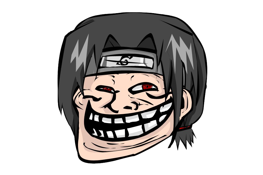 Trollface PNG Photos | PNG Mart