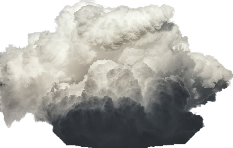 White Cloud PNG | PNG Mart