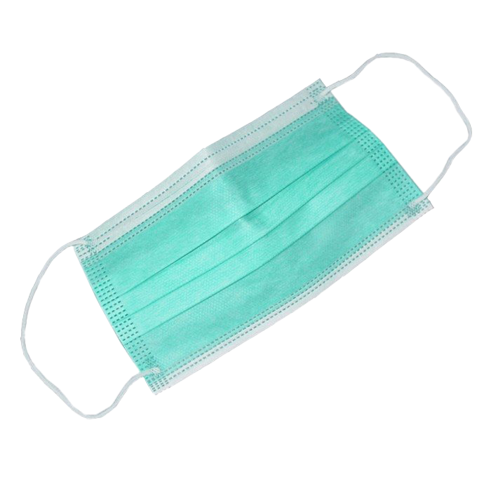 Surgical Mask Png Clipart Png Mart