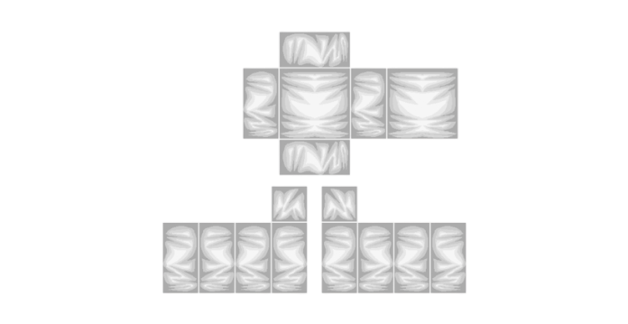 Roblox Shaded Shirt Template PNG Free Download PNG Mart