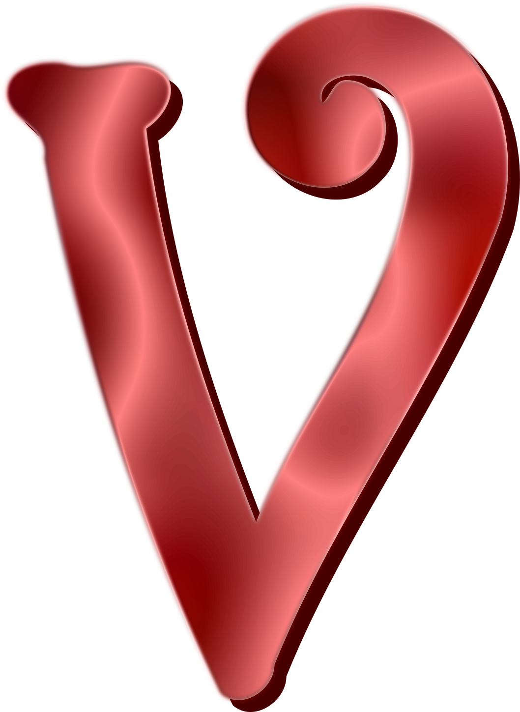 Featured image of post V S Letter Images In Heart Download