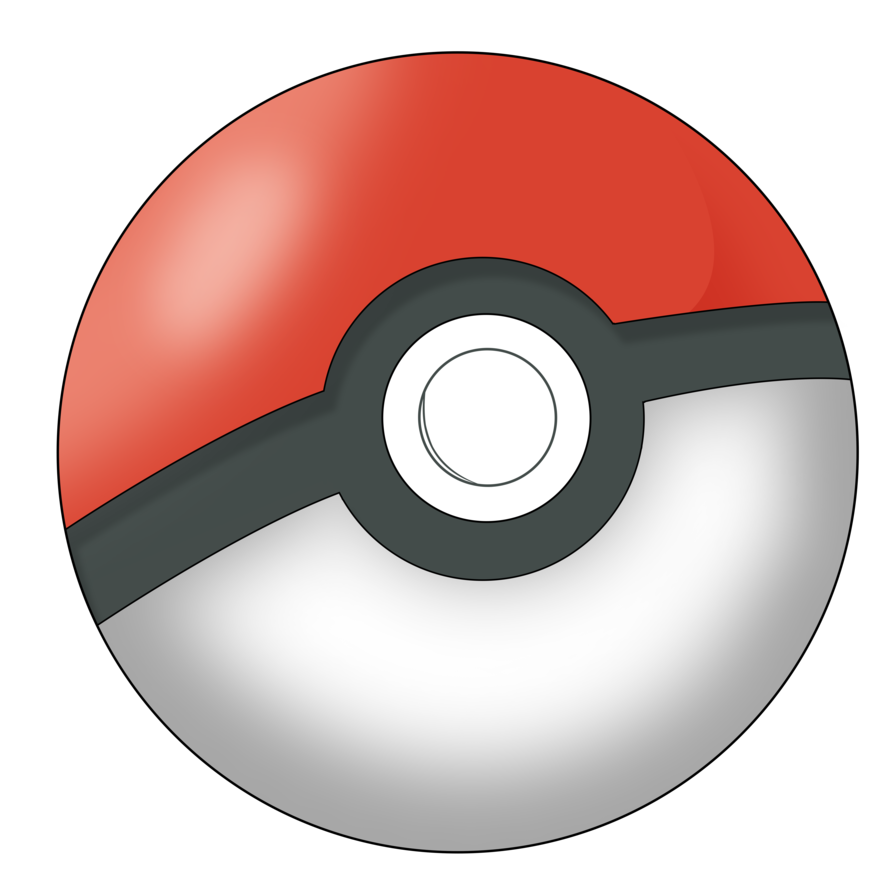 Pokemon Ball Pixel Png Clipart Png Download Transparent Pokeball