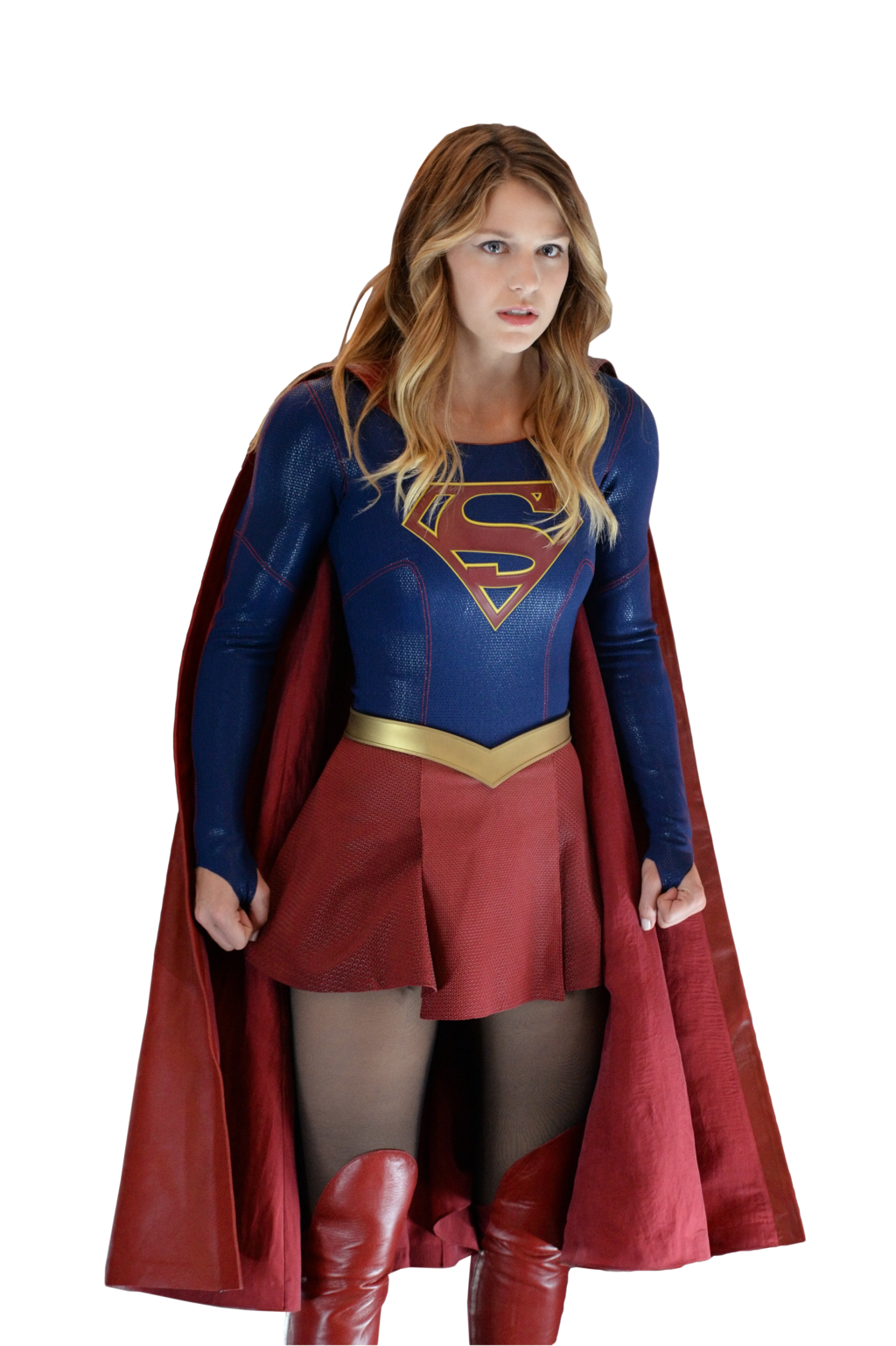 Supergirl PNG Free Download | PNG Mart