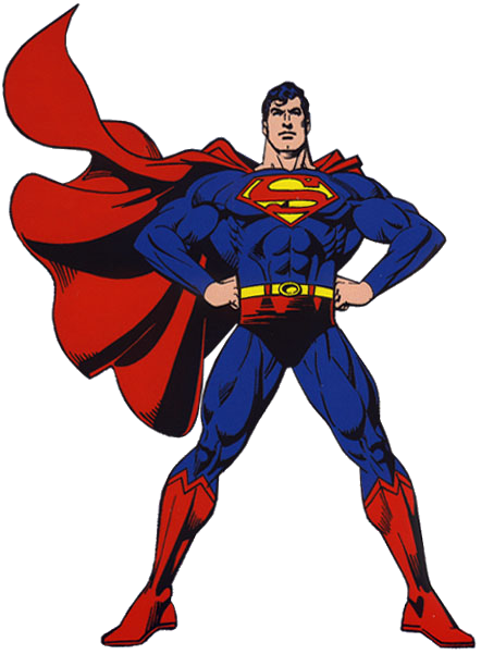 free superman clipart downloads - photo #38