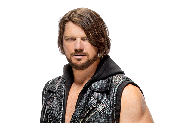 Image result for AJ Styles