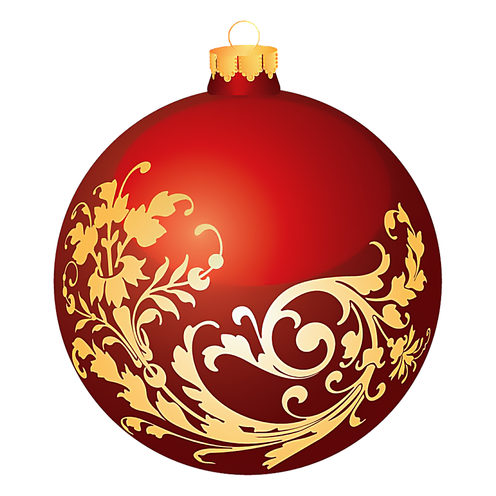christmas ornaments clip art free images - photo #50