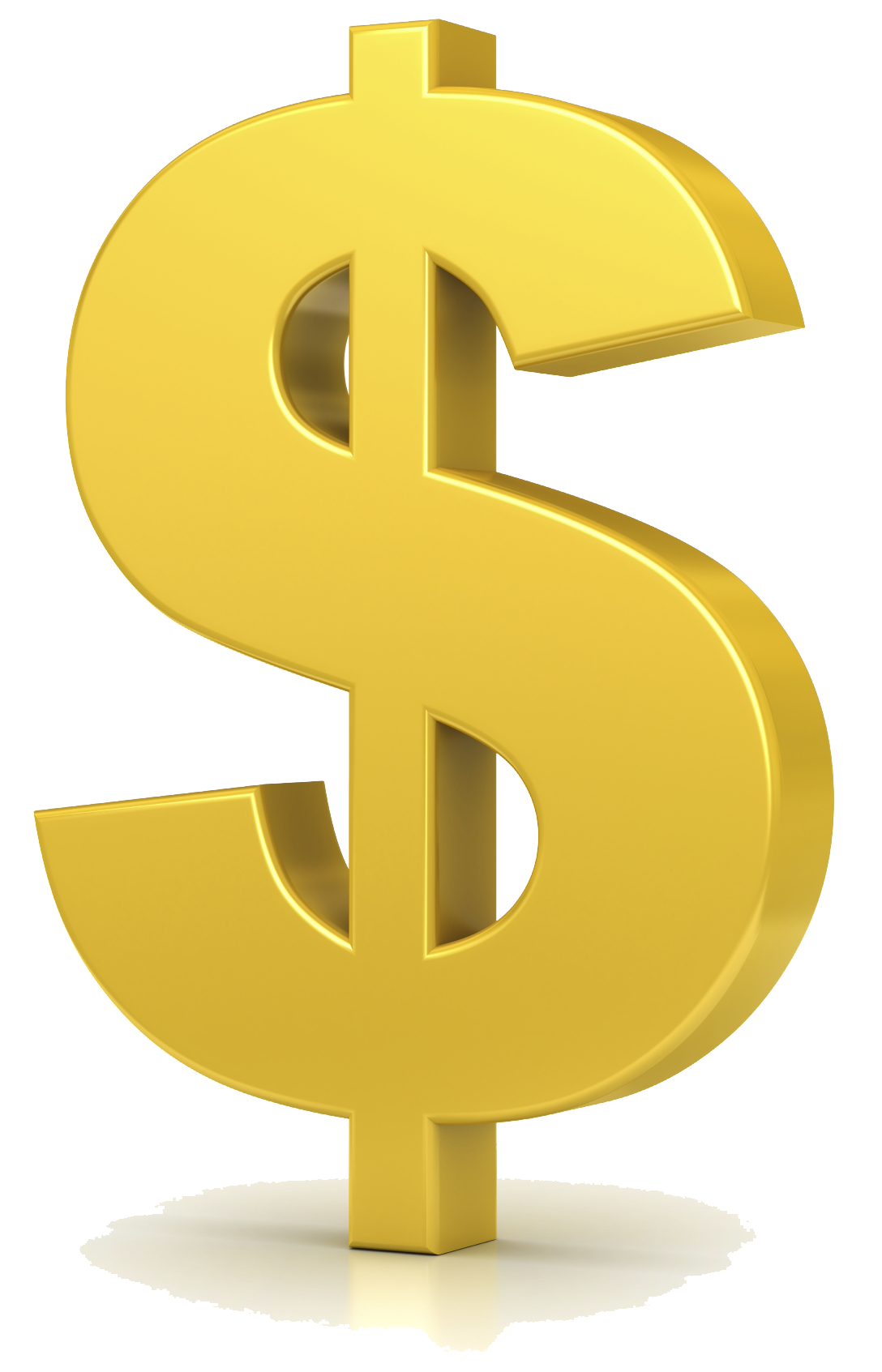 clipart flying dollar sign - photo #41