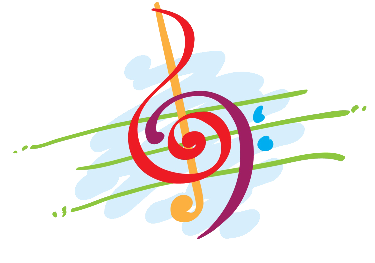 clipart of music - photo #36