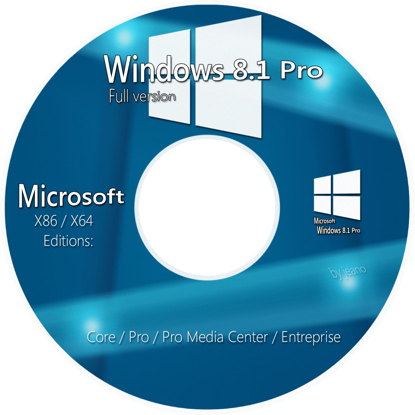 Windows 8 Pro Pt-Br