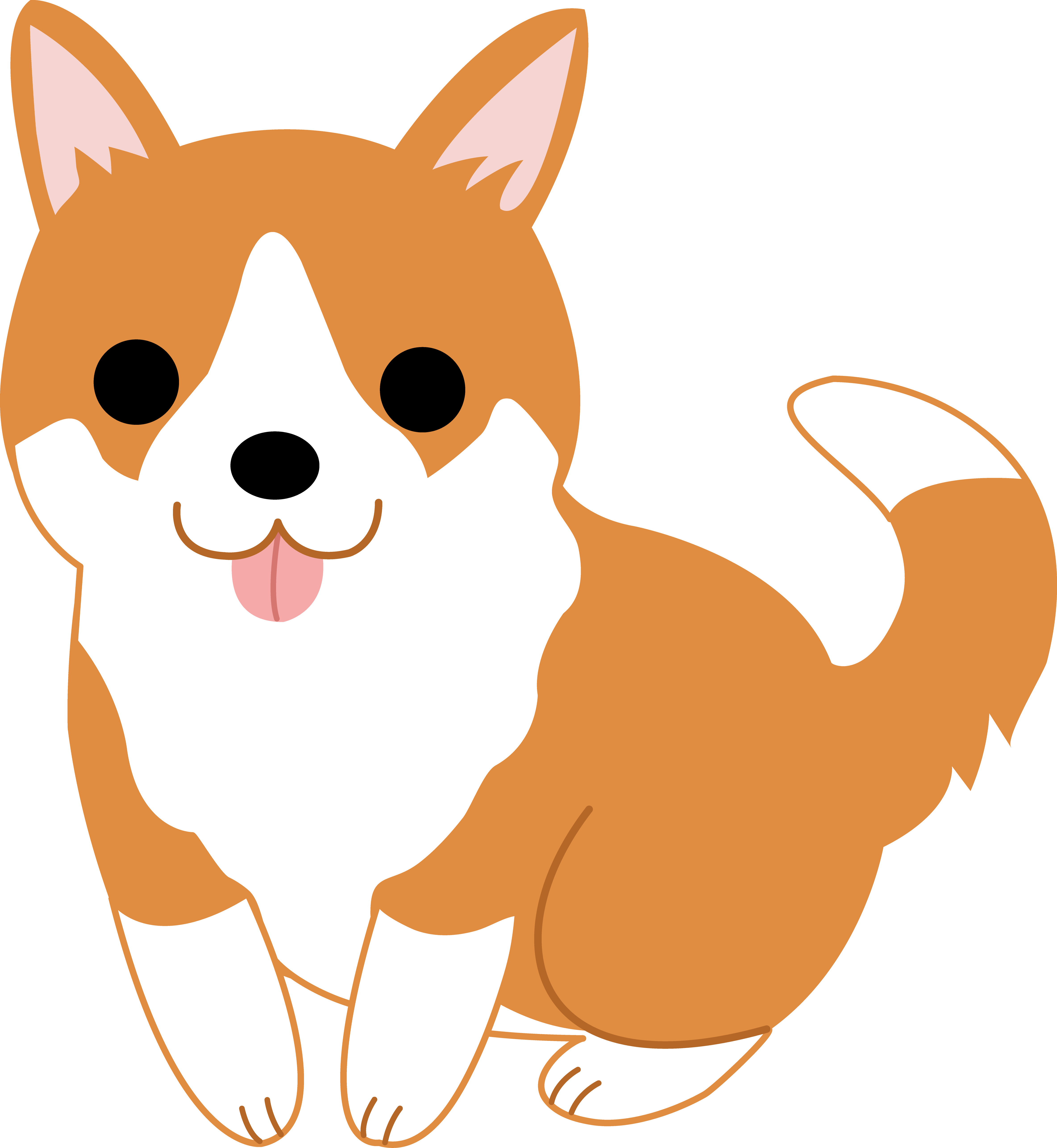 clipart png cute - photo #6