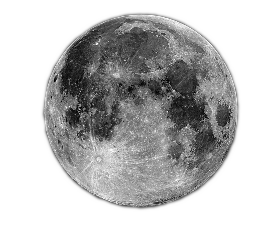 moon clipart png - photo #46