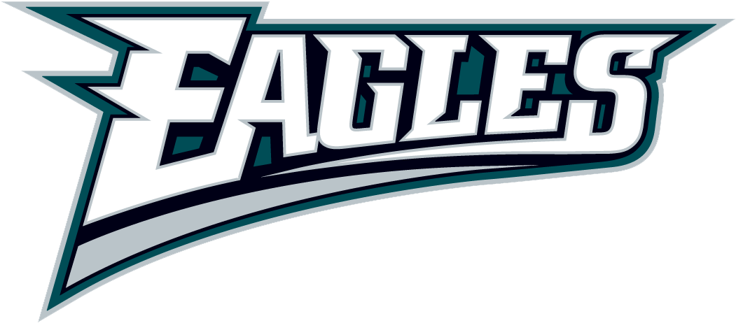 philadelphia eagles logo clip art free - photo #22
