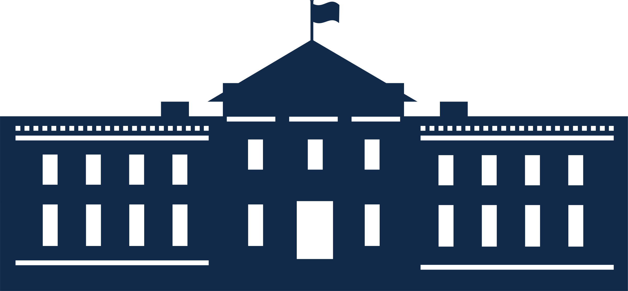 White House Png File Png Mart