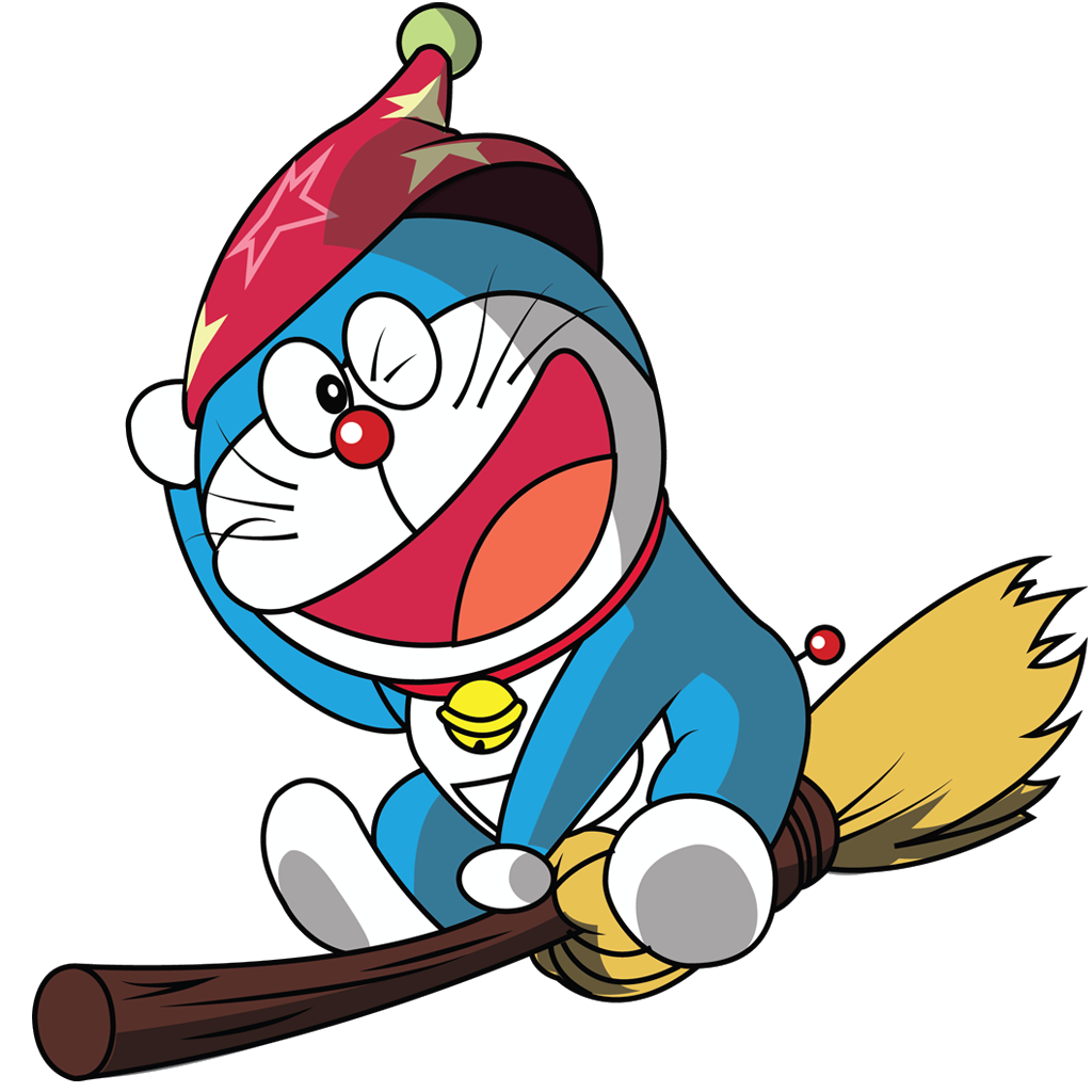 Doraemon PNG Images Transparent Free Download PNGMartcom