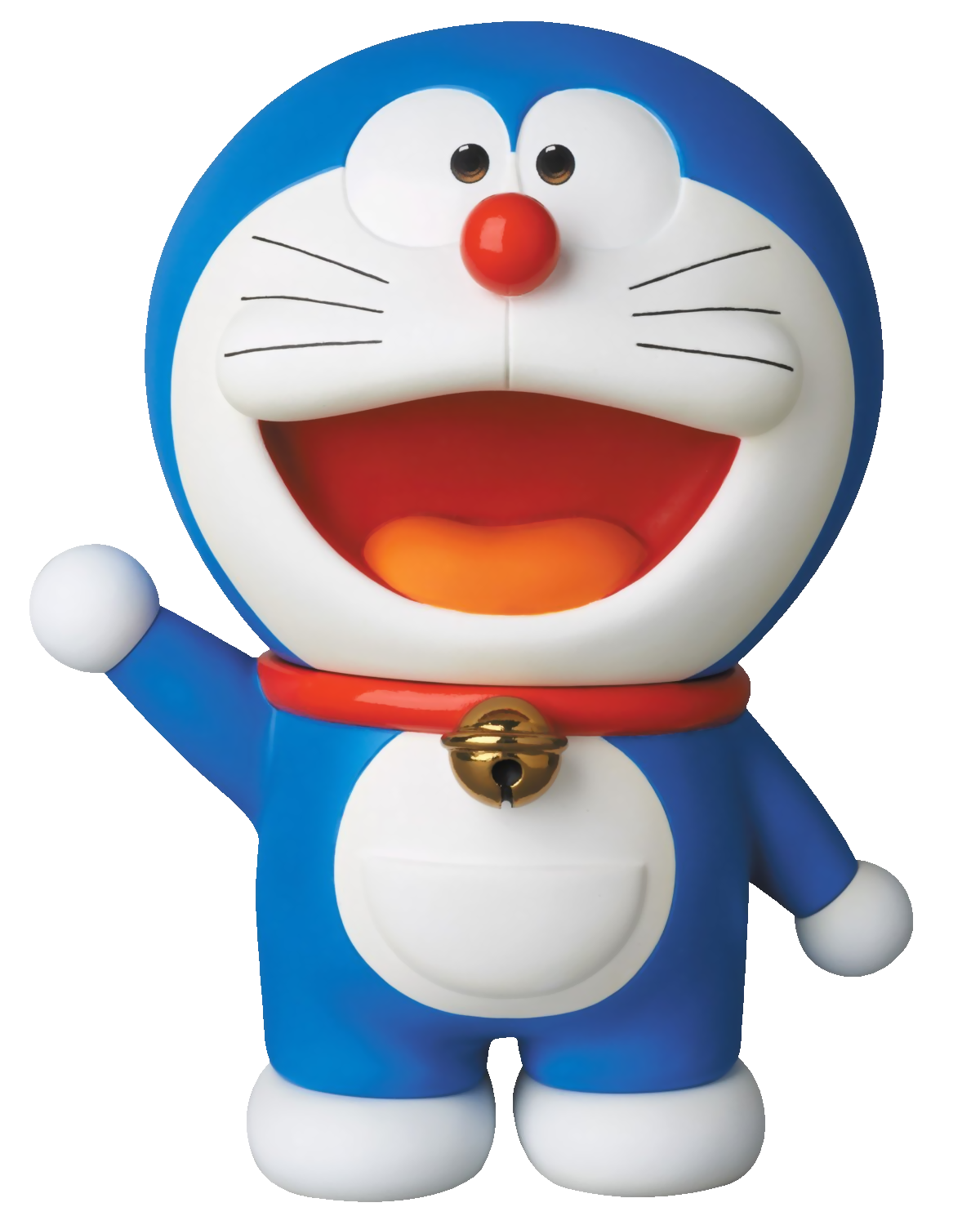 Doraemon PNG Images Transparent Free Download | PNGMart.com