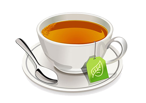 Tea Cup PNG Transparent Image | PNG Mart