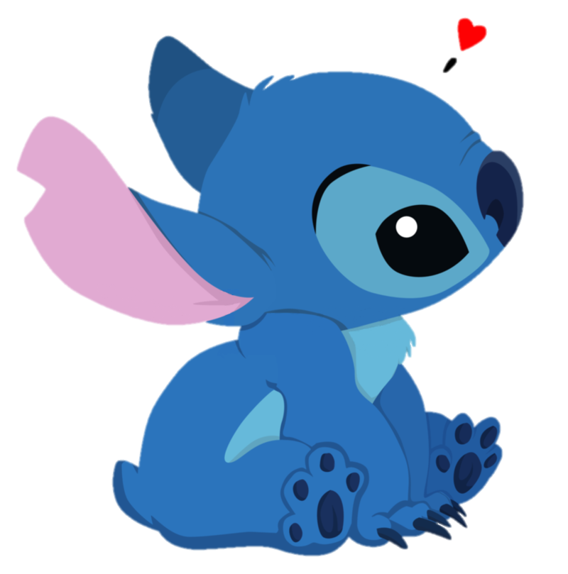 Image result for stitch png