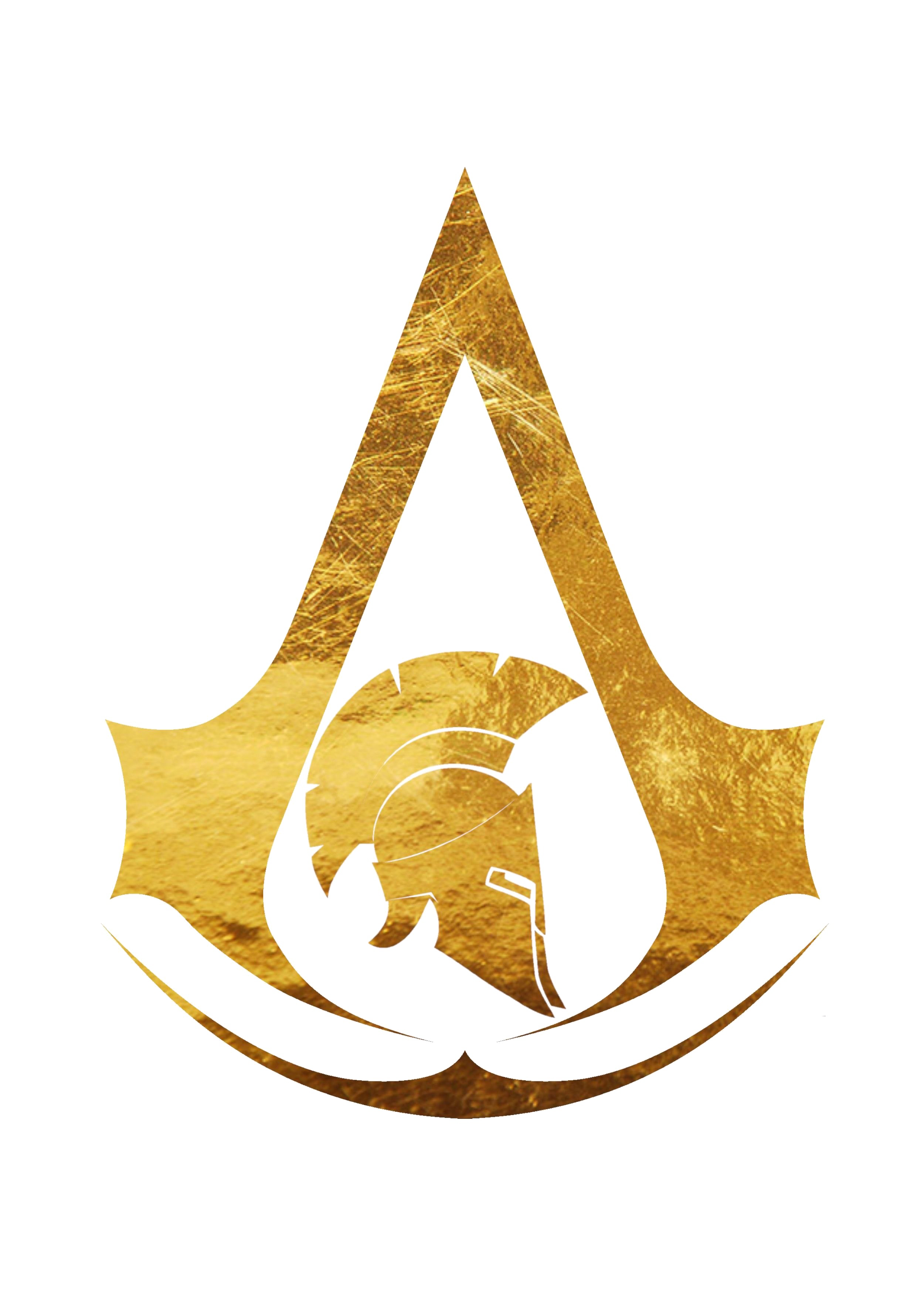 Assassins Creed Origins logo