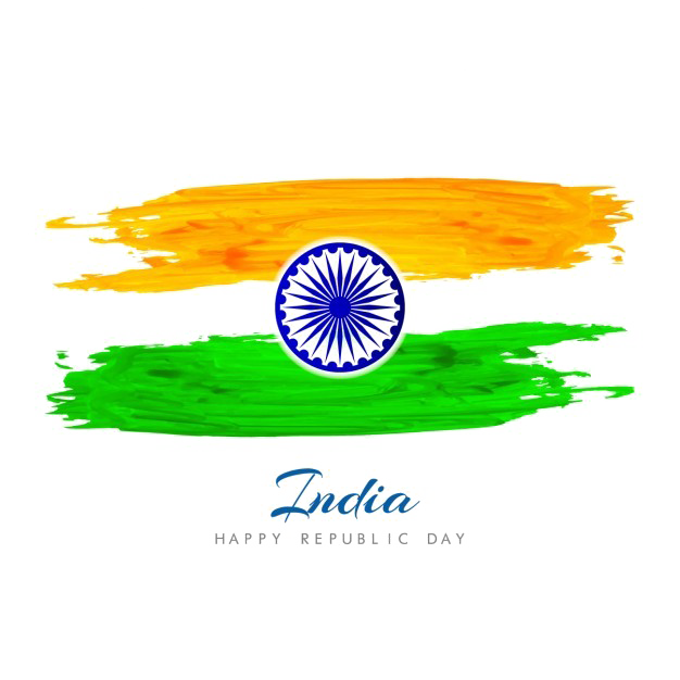 India Flag PNG Images Transparent Free Download | PNGMart.com