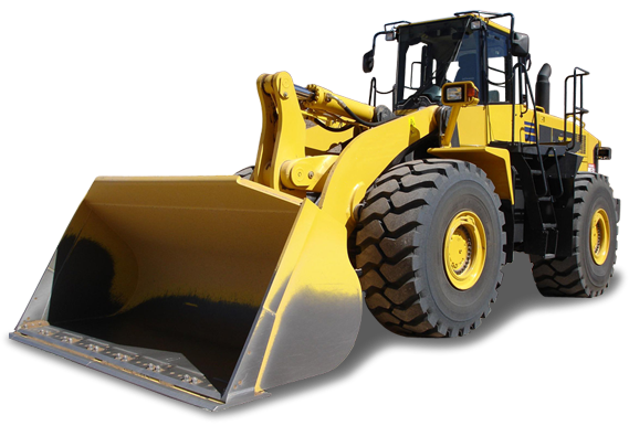 Heavy Equipment Rental Tracking Software
