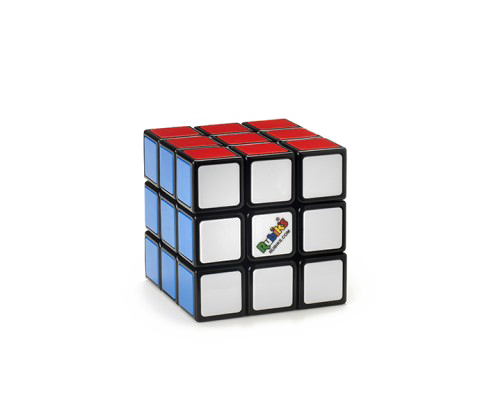 Rubik S Cube Png Clipart Png Mart