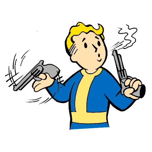 Fallout Png Pic Background Png Mart
