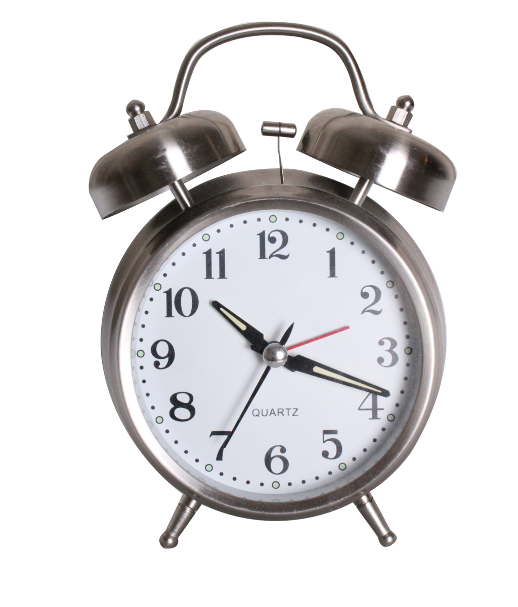 Reloj de alarma PNG Clipart
