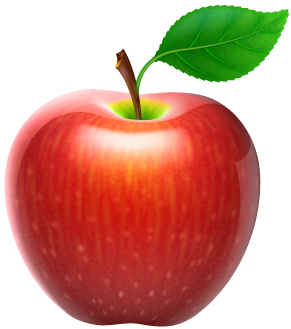 Frutta di mela
