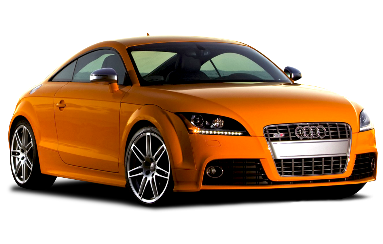 Audi PNG Gambar