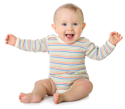 Baby Transparent PNG
