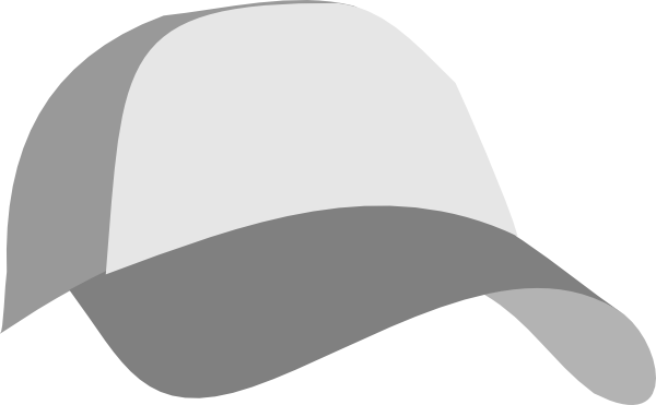 ภาพหมวกเบสบอล PNG