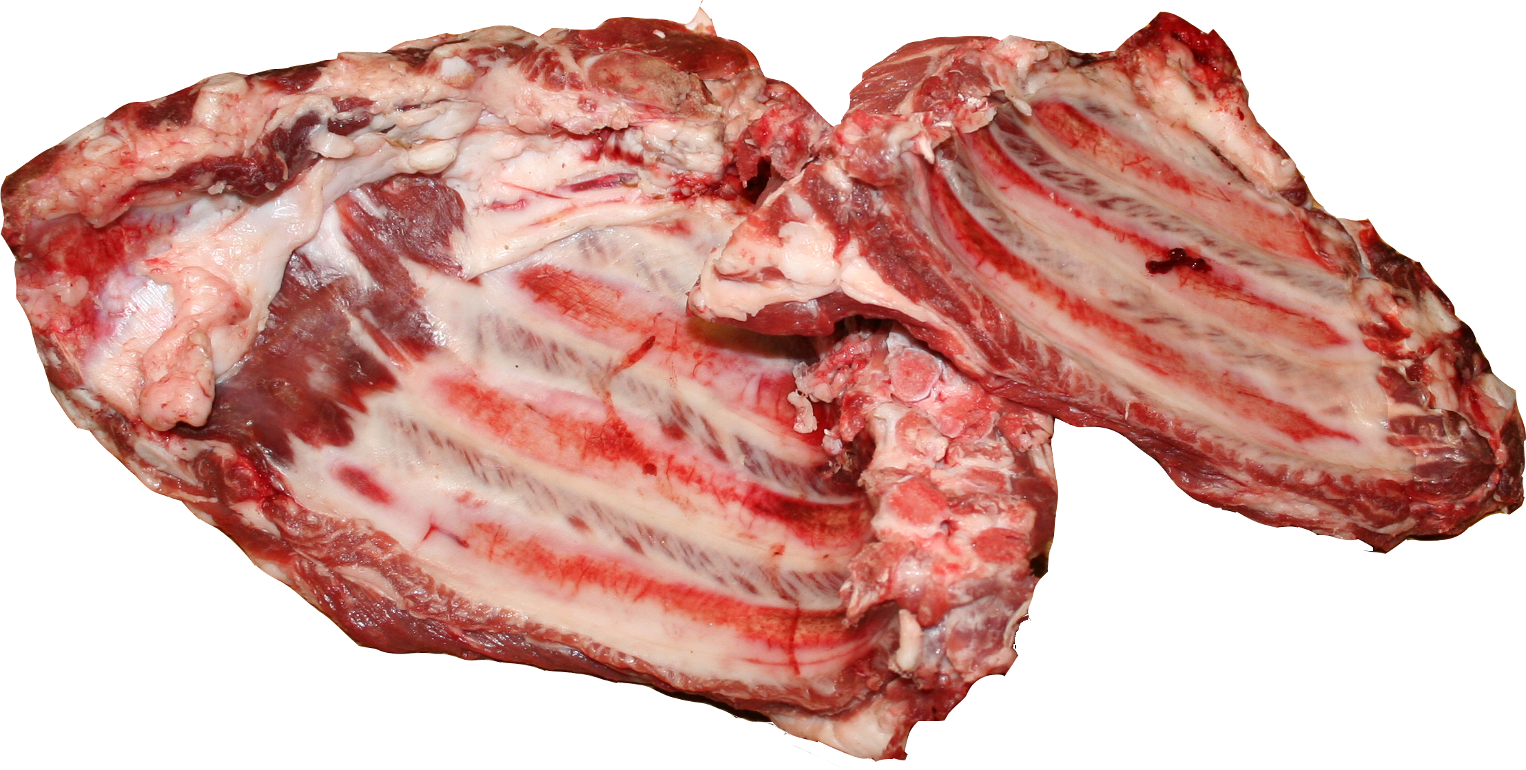لحوم البقر اللحوم PNG