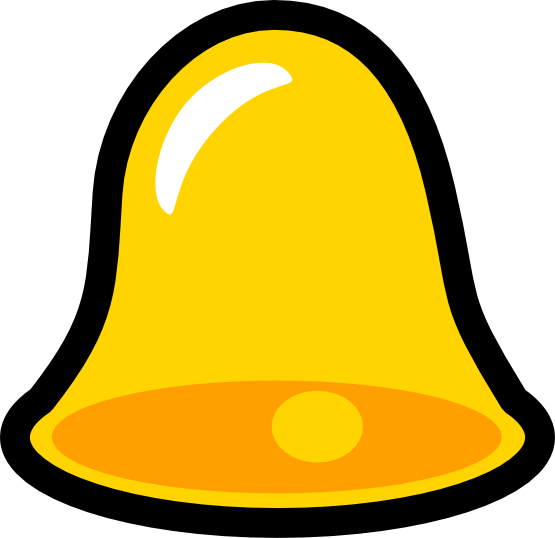 Cloche PNG Image