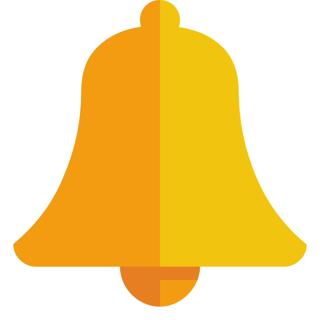 Bell PNG Pic