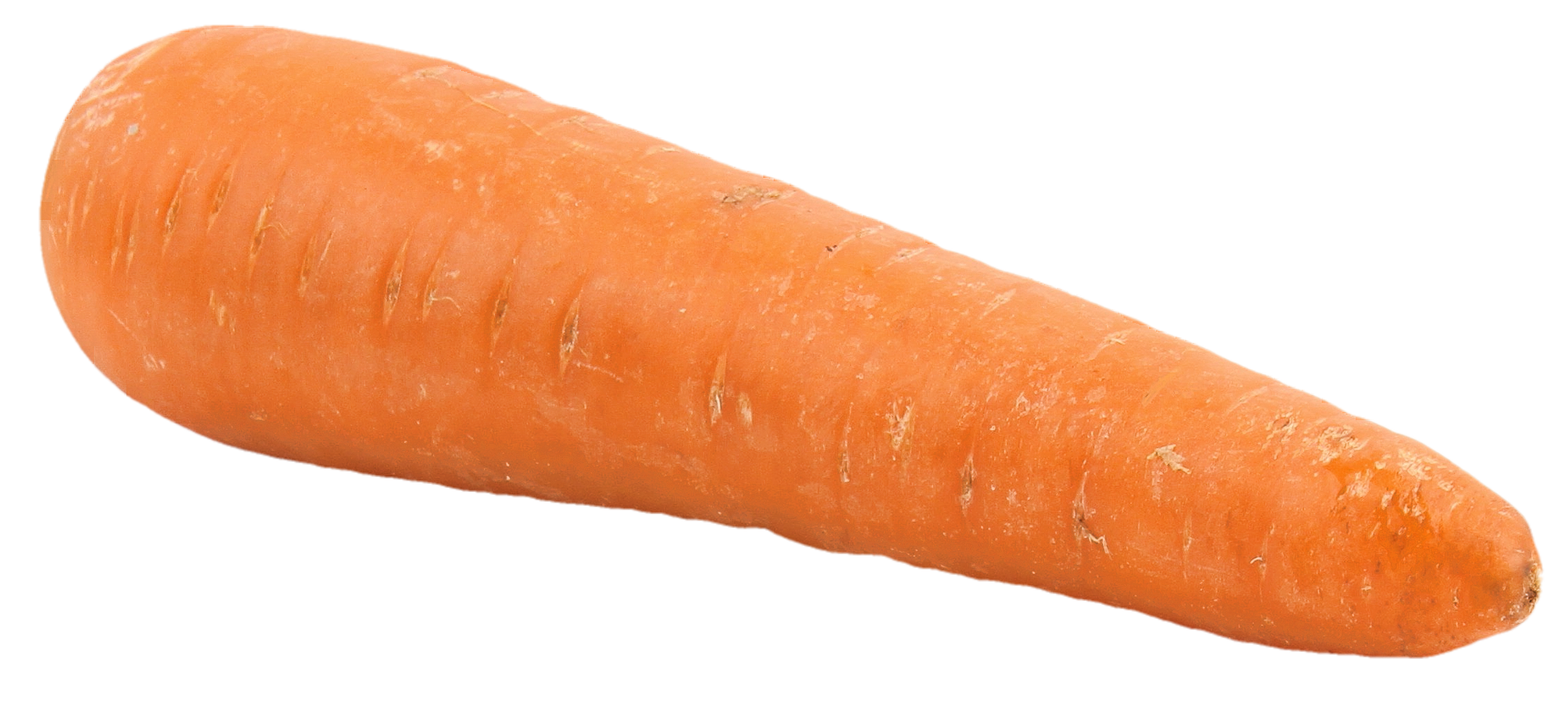 Big Carrot PNG