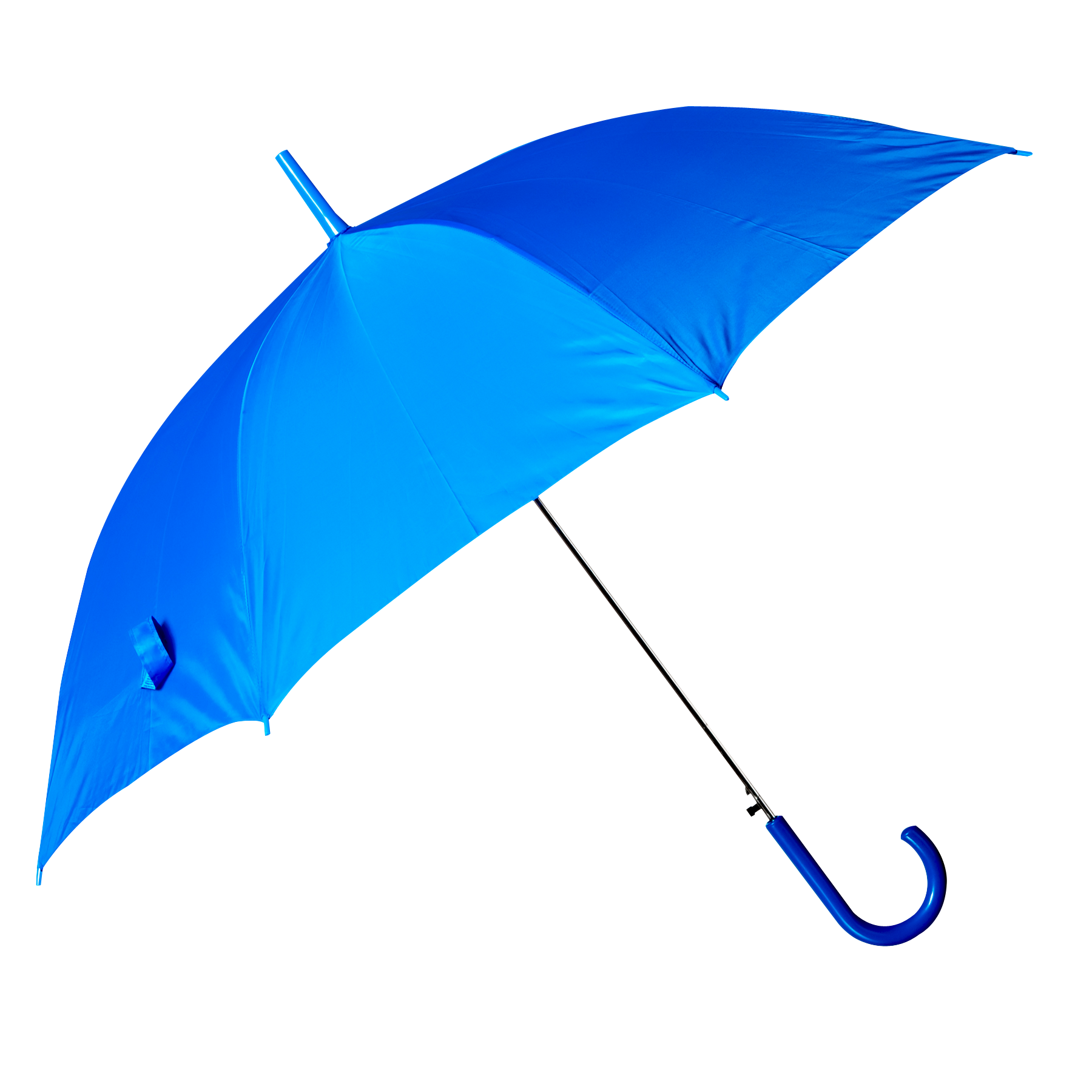 Blue Umbrella PNG