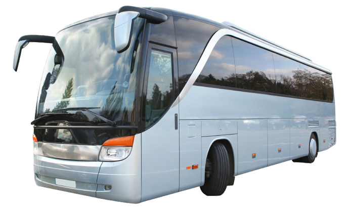 Buses Motor Coach Industries PNG